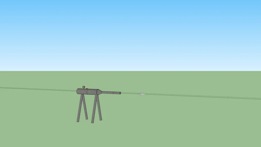 Air Cannon