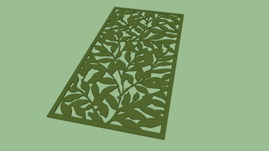 WALL CLADDING 3