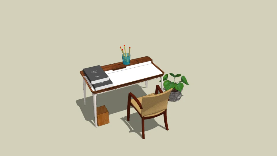 Table office