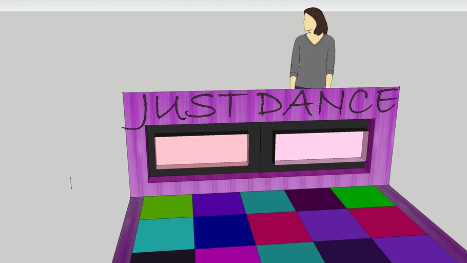 dance machine