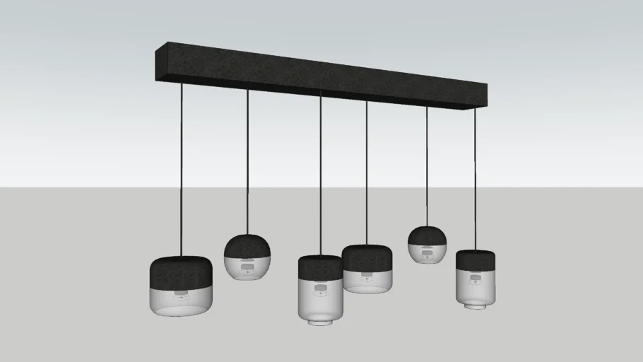 Hanging Light