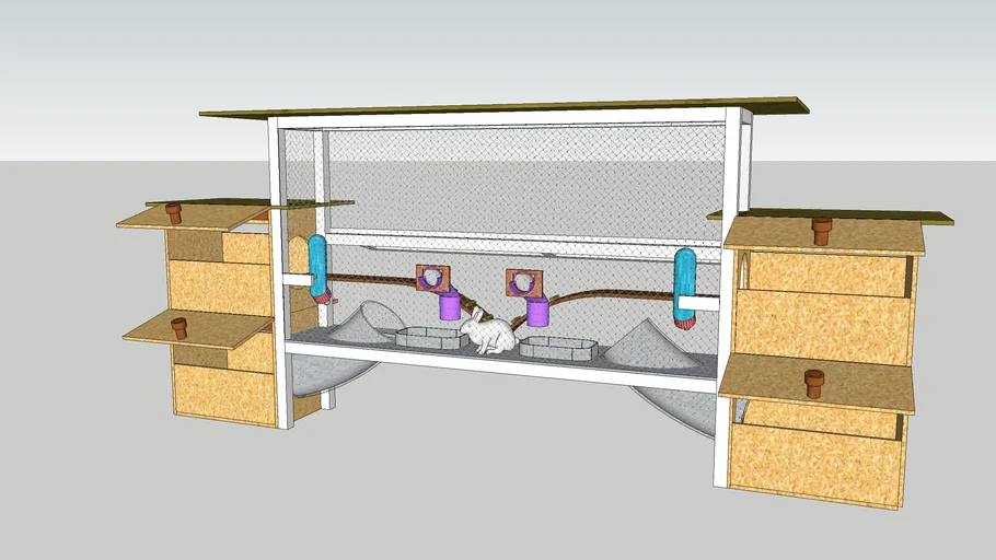 3D Warehouse