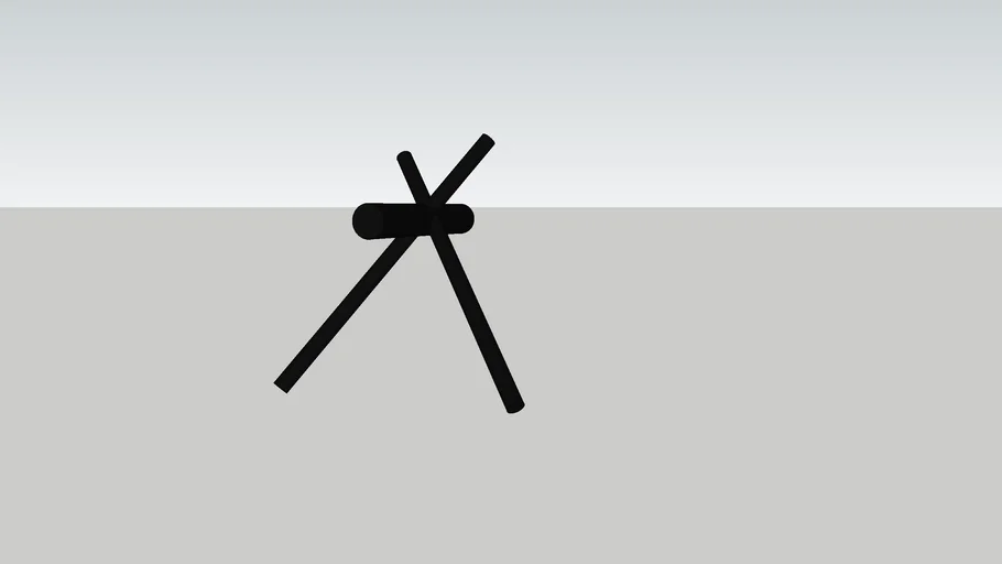 normann copenhagen stick hooks