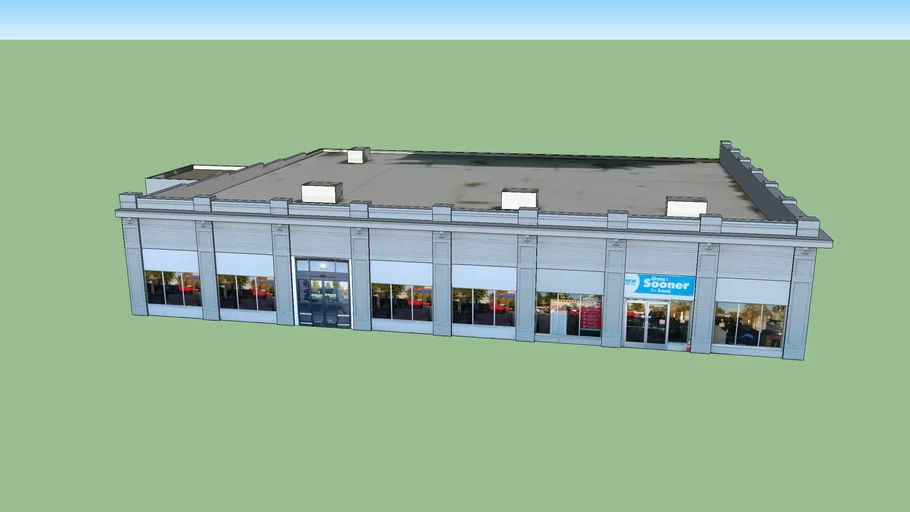 Rent-A-Center Provo