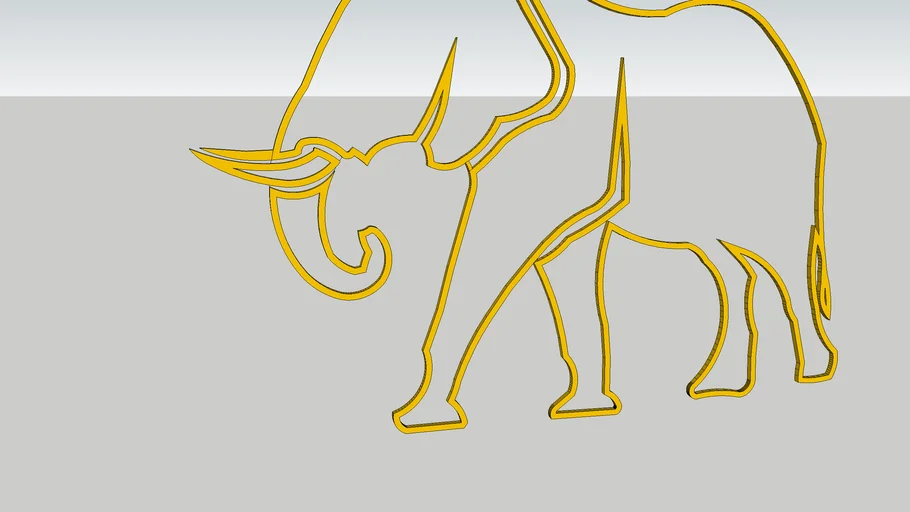 Elephant