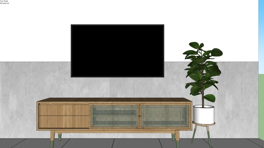 TV Unit