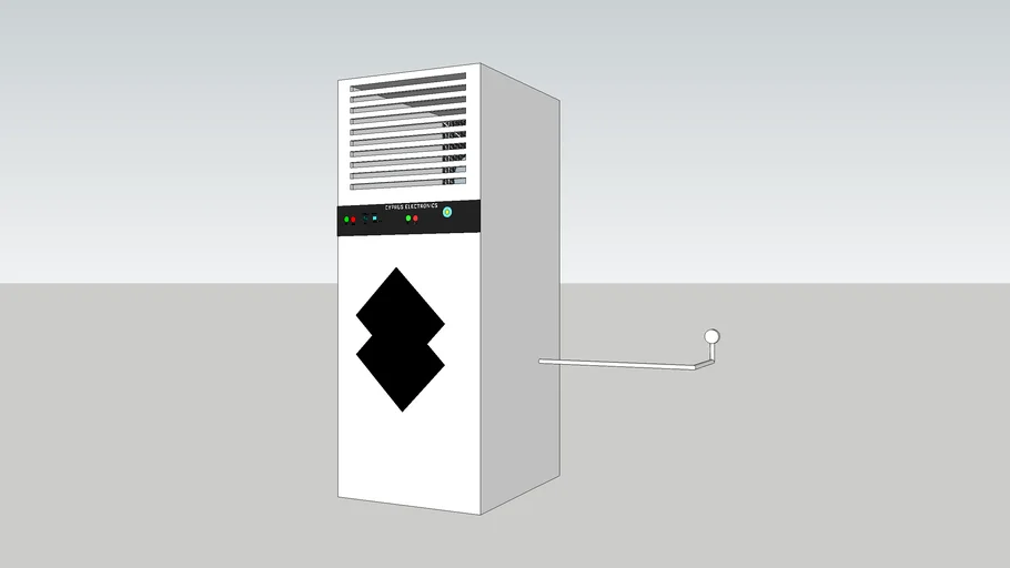 Aircooler