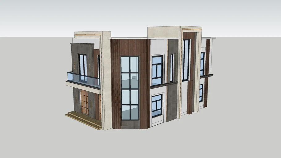 VILLA CORNER