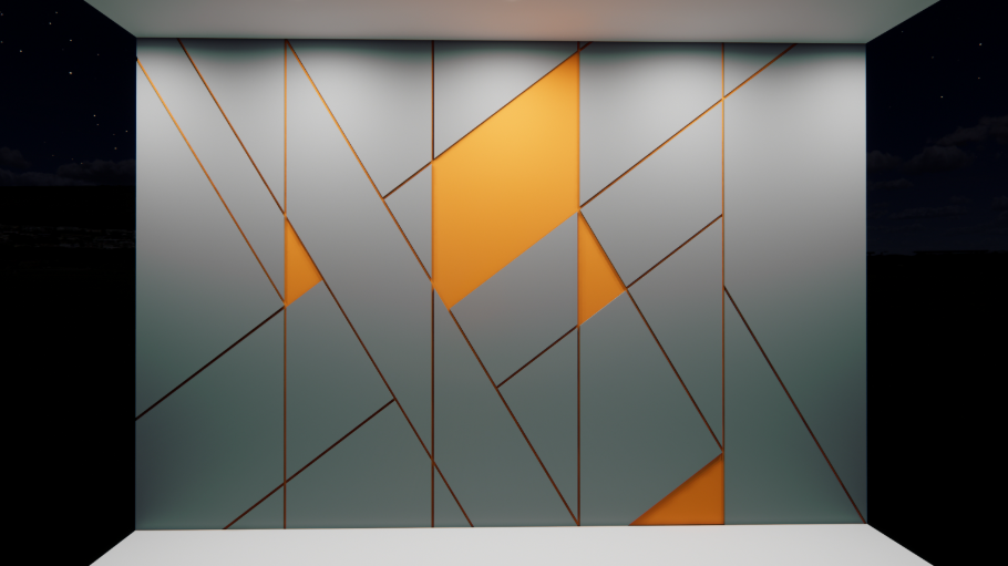 Wall Panel