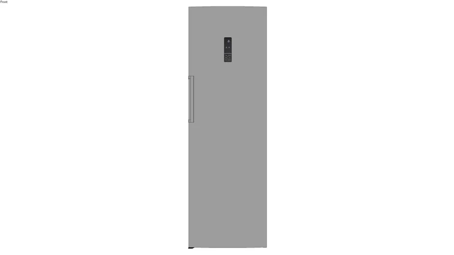 REFRIGERADOR+DUO+360+LITROS+-+Elettromec