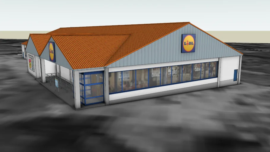 3D Warehouse