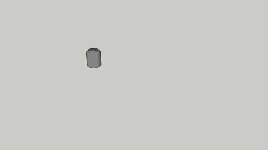 Black Water tank