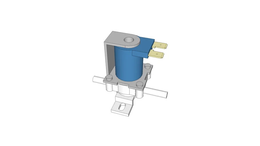 Solenoid Valve