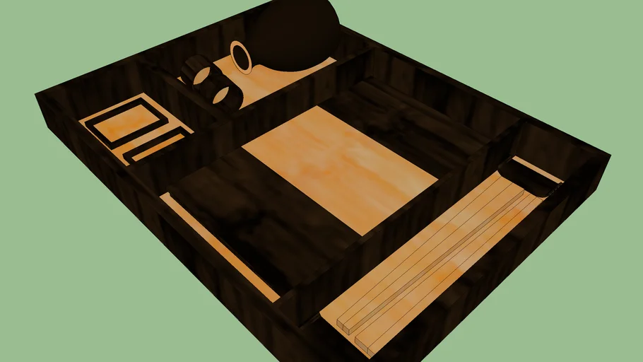 sushi set