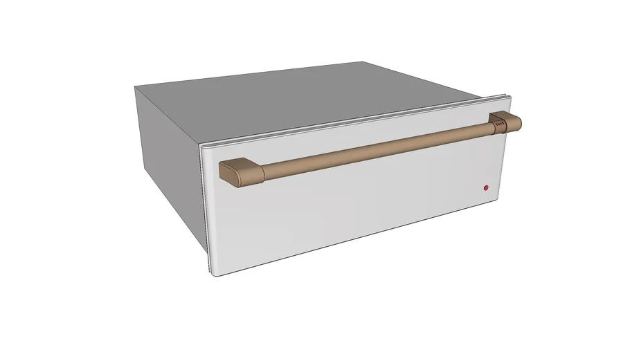 Café™ 30" Warming Drawer