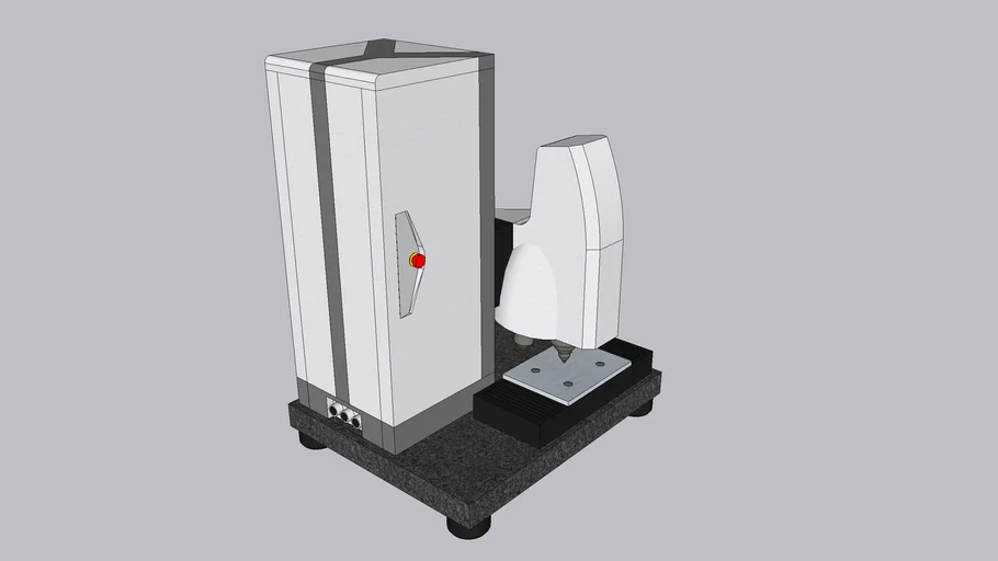 Микротвердомер DuraScan 70 G5