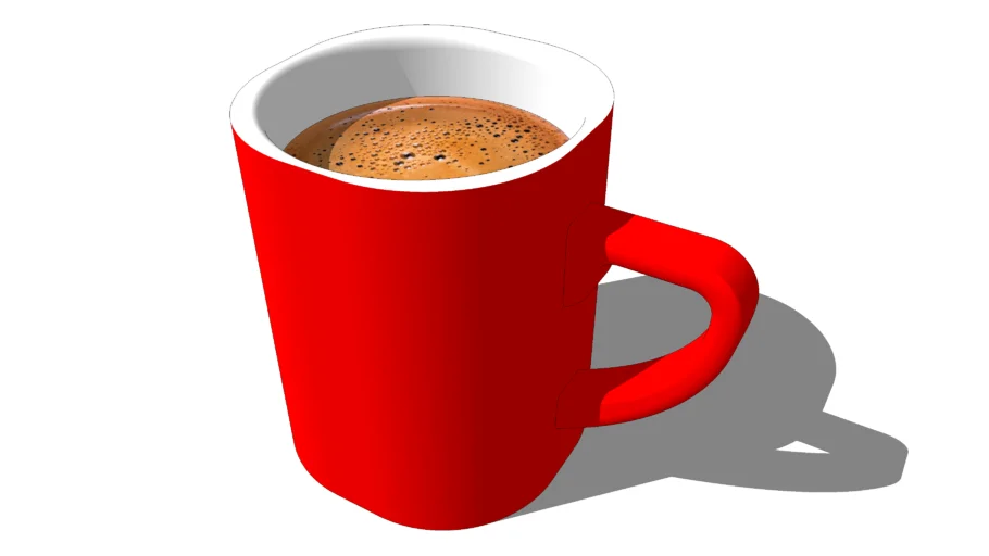 Coffee mug