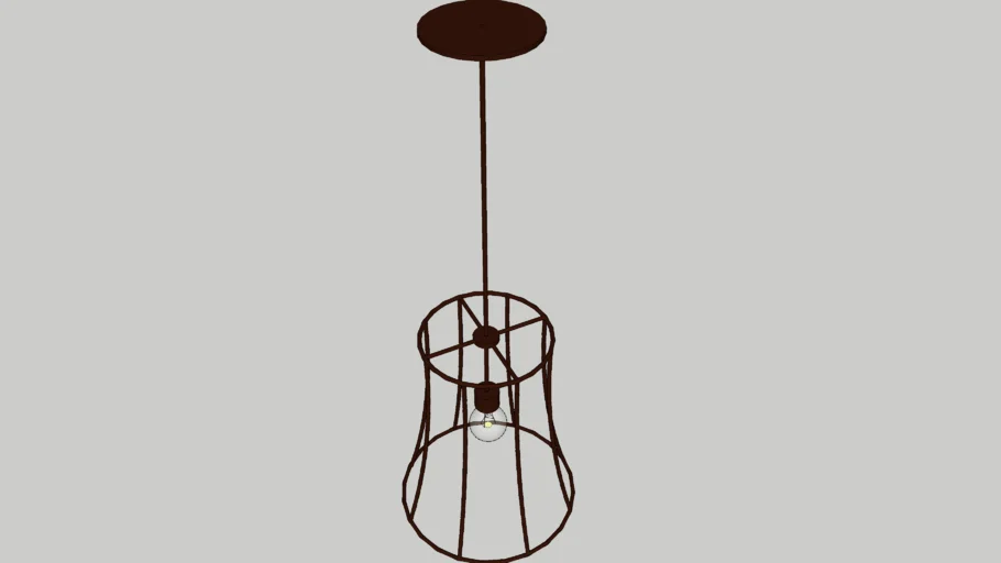 Pendant Light