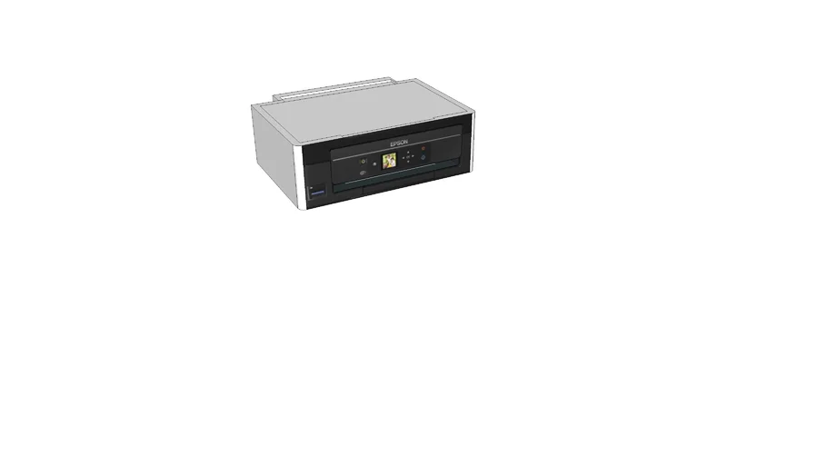 Printer Epson XP 312