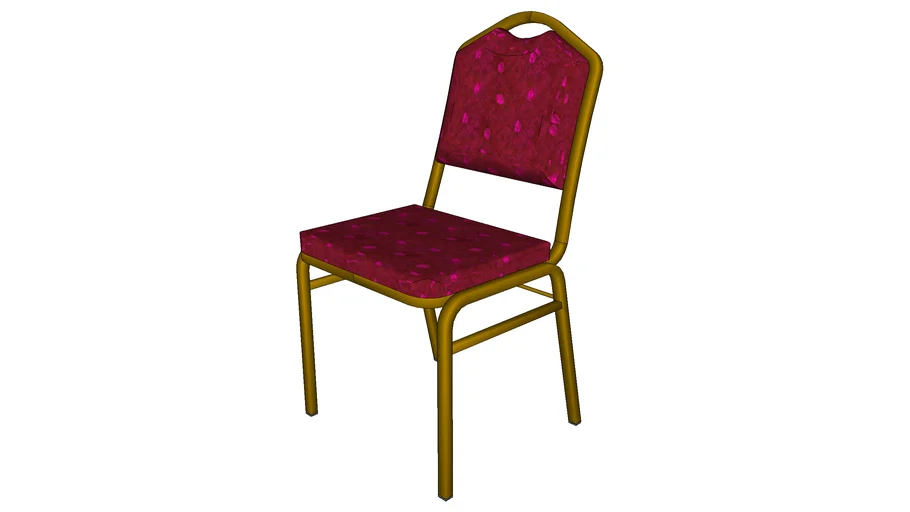 Banquet chair 2