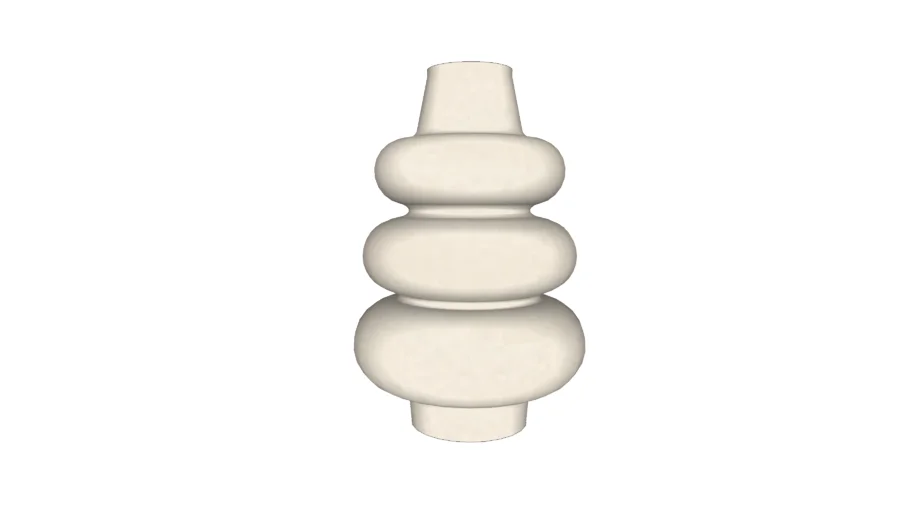 VASO ZARA HOME