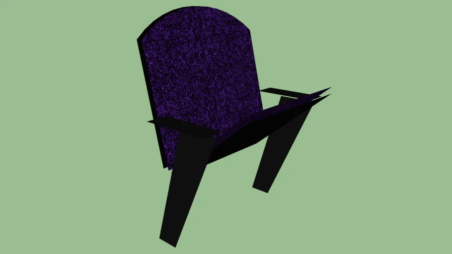 STADIUM SEAT