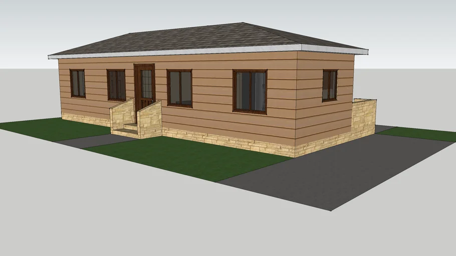 Small House
