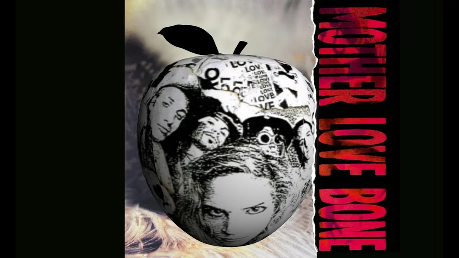 Apple (Mother Love Bone album)
