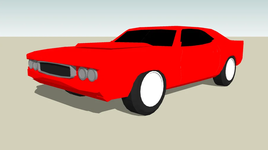 dodge