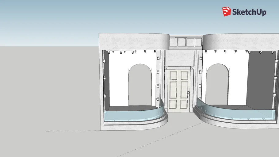 AM 366 store template