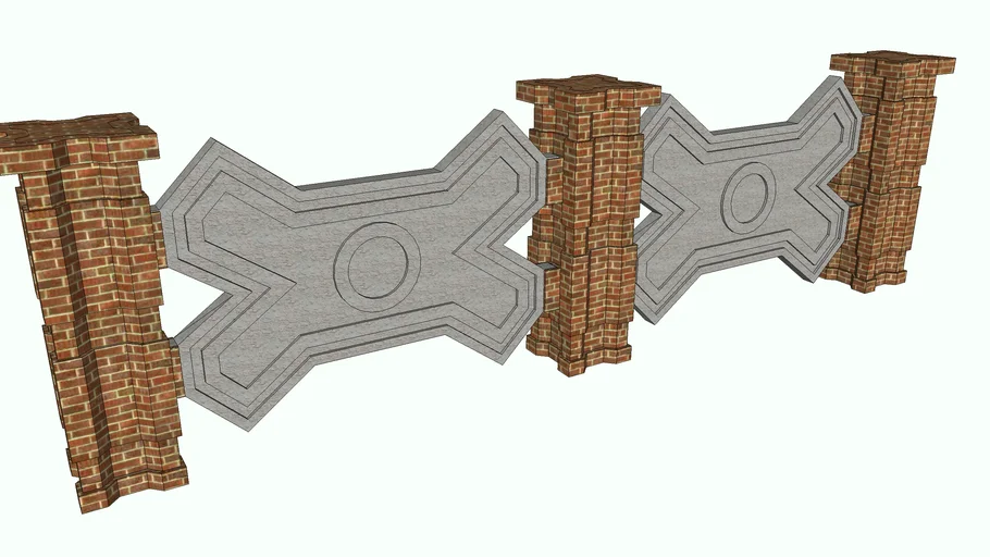 fence
