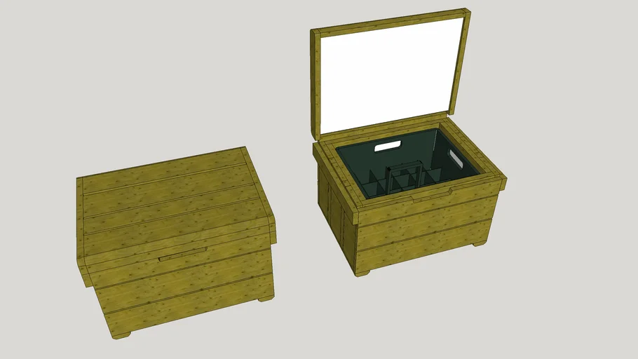 beer cooler