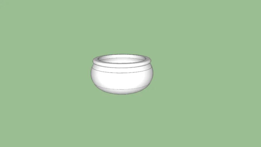 pot