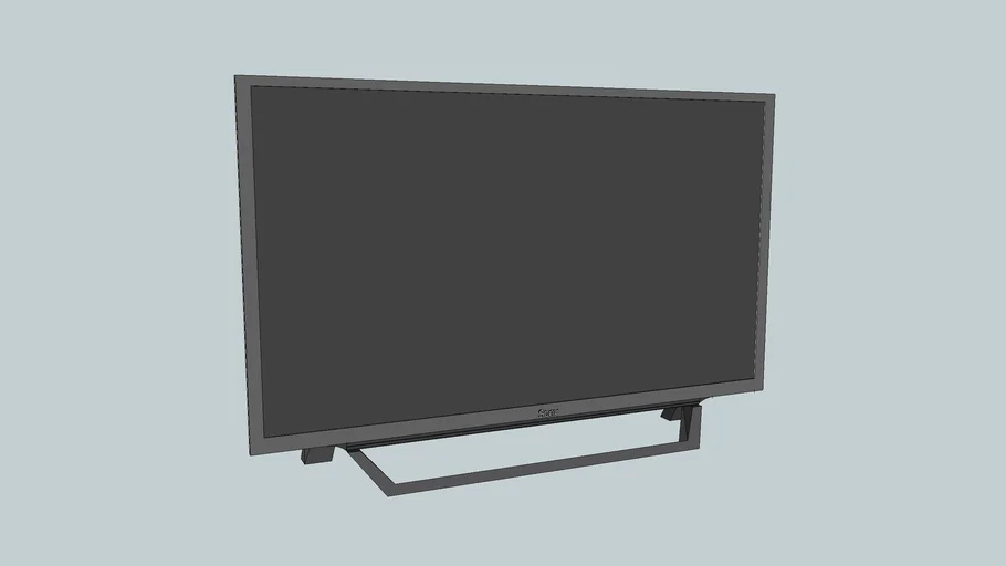 TV Sony KDL-32WE613.