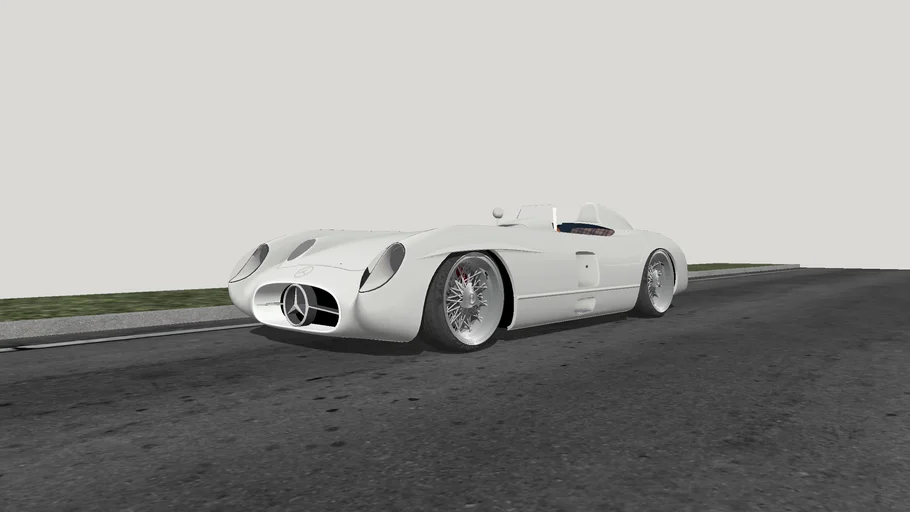 Mercedes Benz