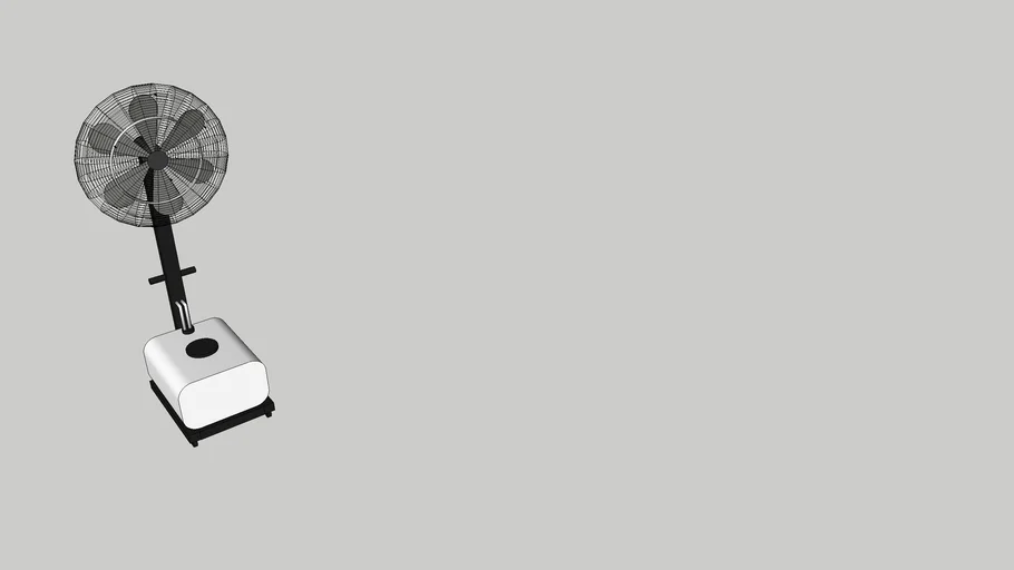 Blower Fan