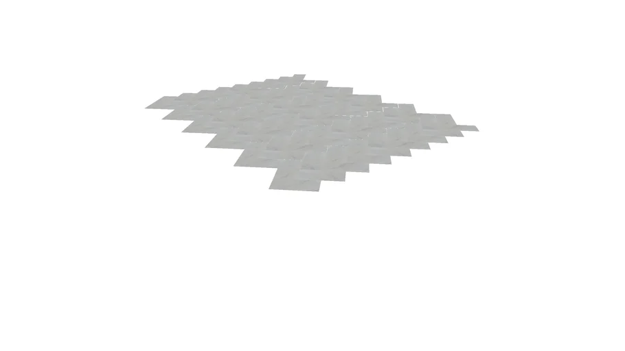 Herringbone 12x24 Marble Tiles
