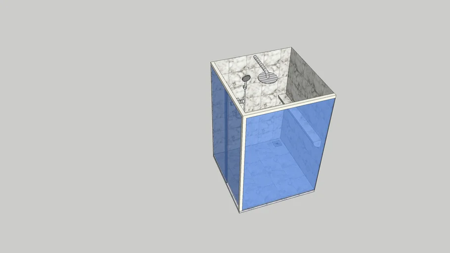 Shower Cabin
