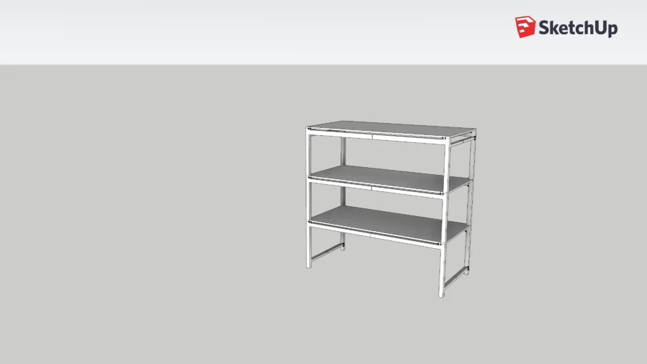 3D Warehouse