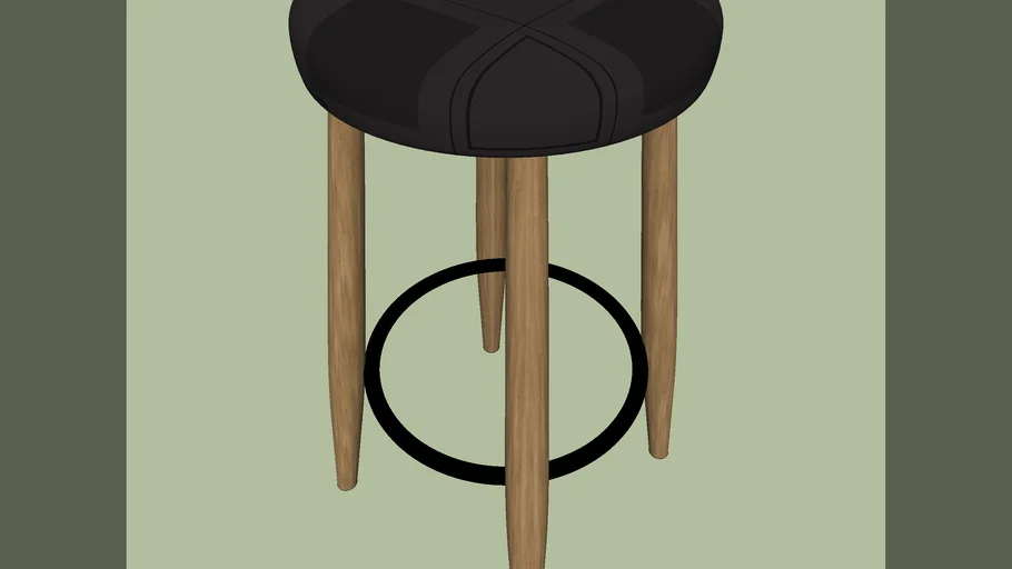 Taburete de bar -bar stool