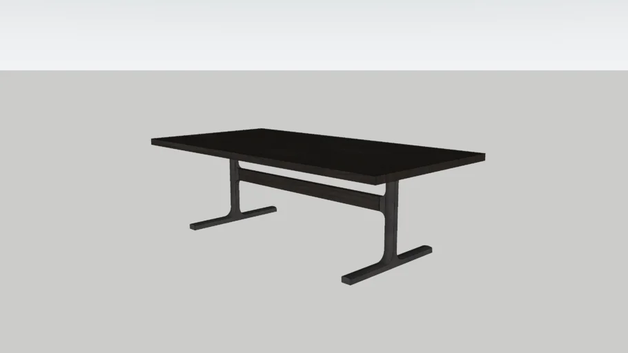 Aluminum Shaker Table | 3D Warehouse