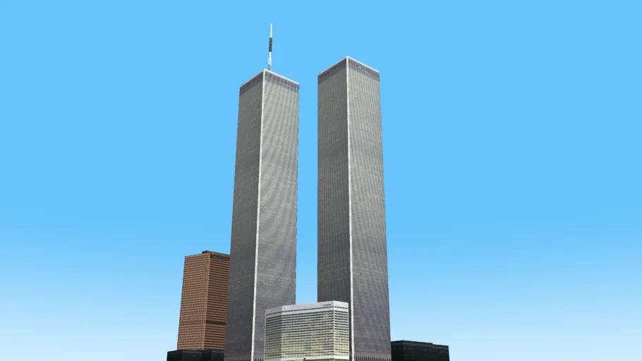 World Trade Center