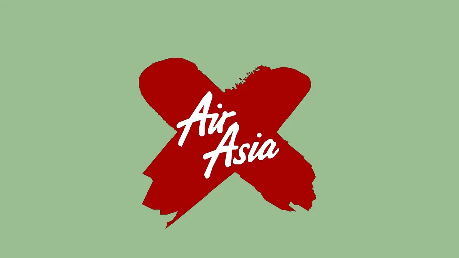 Air Asia X logo
