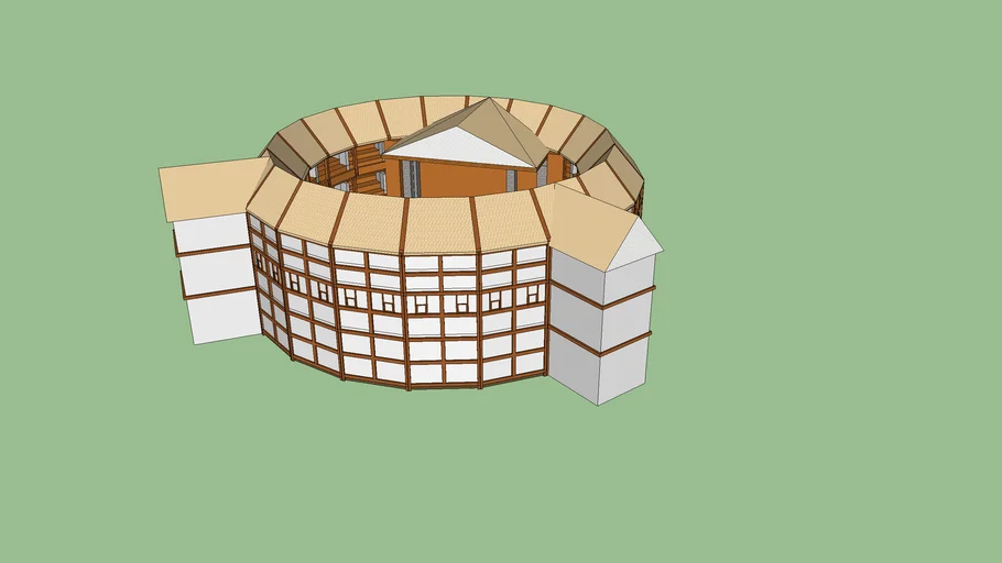 Globe Theatre