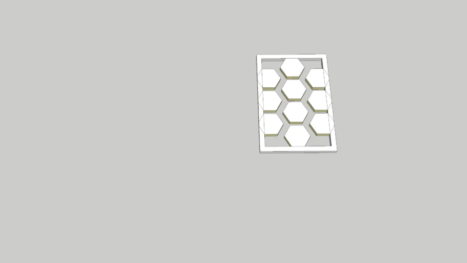 False ceiling