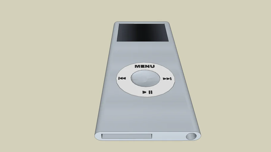 ipod nano 2GB