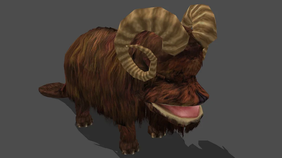 Bantha