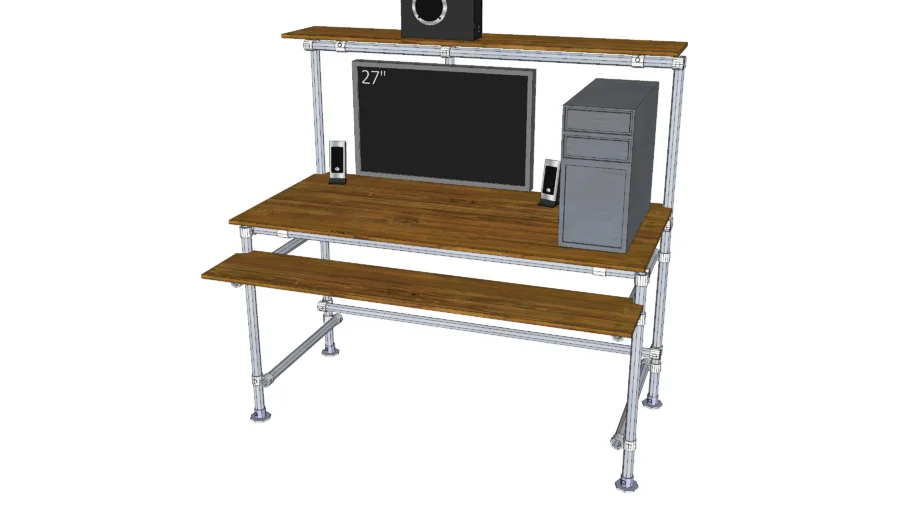 Computer Table