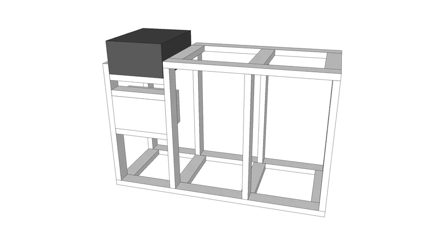 Auyer Power Burner