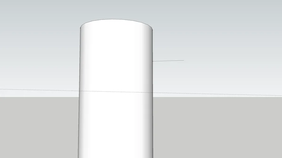 Röhre | 3D Warehouse